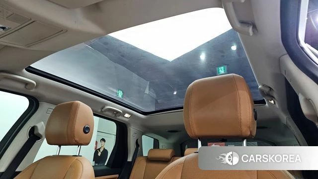 Land Rover Discovery Sports 2019 Белый из Кореи, фото 6