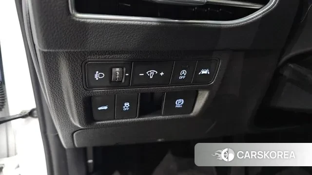 Hyundai Sonata (DN8) 2021 Белый из Кореи, фото 6