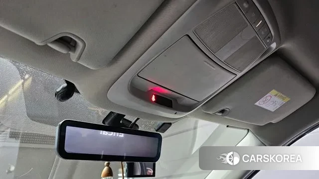 Renault Korea (Samsung) The New QM6 2023 Серый из Кореи, фото 6