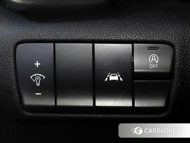 Kia Sportage The Bold 2018 Белый из Кореи, фото 6