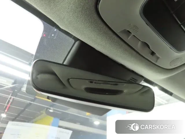 Hyundai Sonata Hybrid (DN8) 2021 Серый из Кореи, фото 6