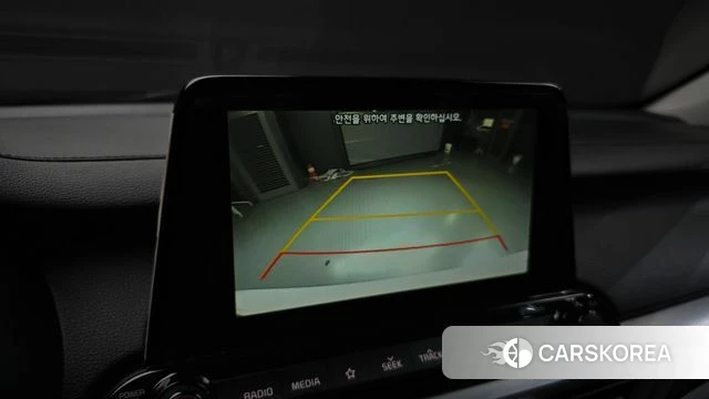 Kia Come New K3 2019 Белый из Кореи, фото 6