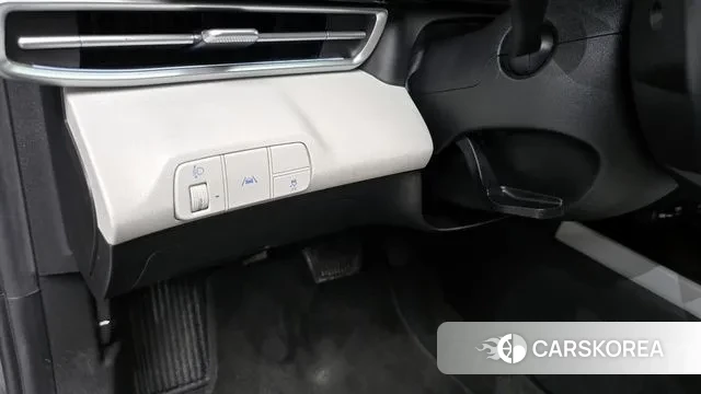 Hyundai Avante (CN7) 2021 Серый из Кореи, фото 6