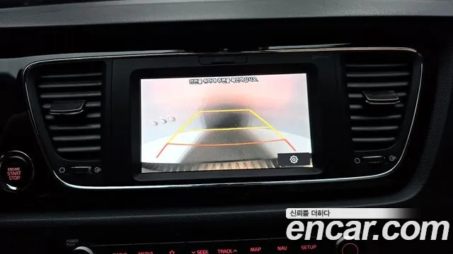 Kia The New Carnival id 2908169 из Кореи 6