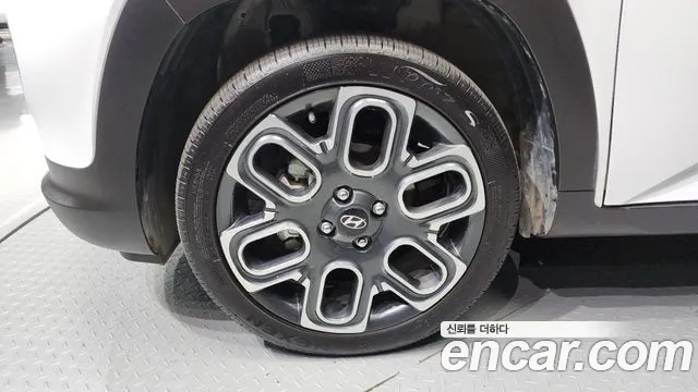 Hyundai Casper id 2619946 из Кореи 6