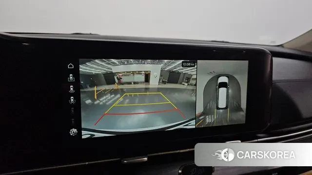 Kia Carnival 4th generation 2020 Белый из Кореи, фото 6