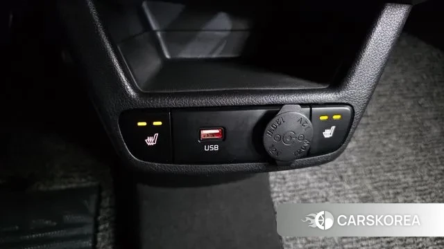 Kia The New Ray 2020 Песочный из Кореи, фото 6