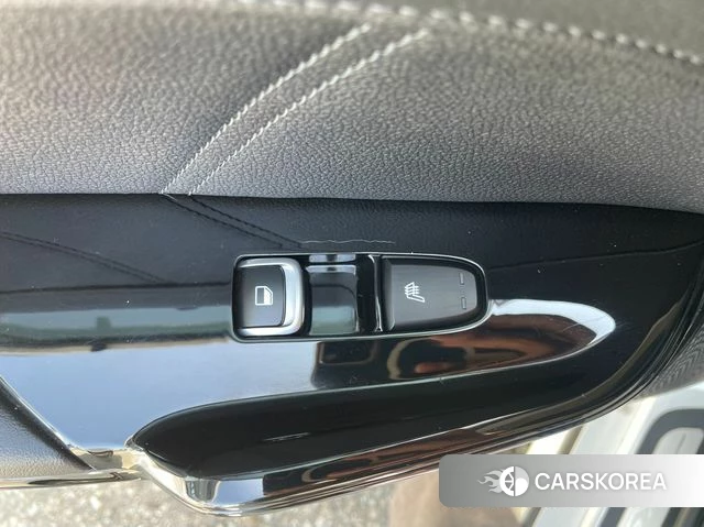 Kia K5 3rd generation 2020 Белый из Кореи, фото 6