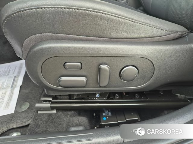 Hyundai Kona (SX2) 2025 Серый из Кореи, фото 6