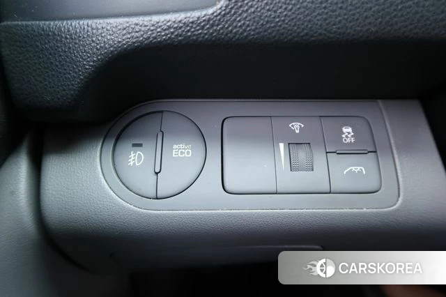 Hyundai The New Grand Starex 2018 Серебряный из Кореи, фото 6