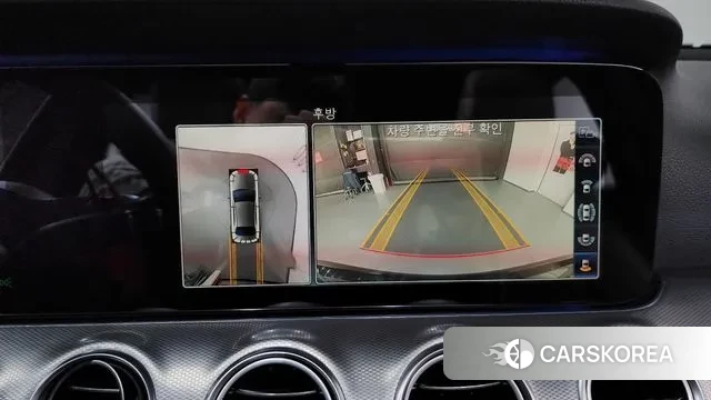 Mercedes-Benz E-Class W213 2019 Черный из Кореи, фото 6