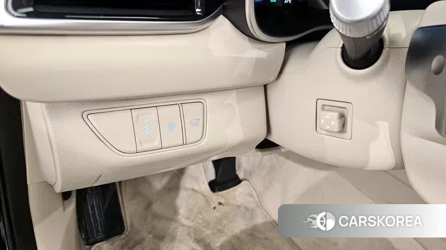 Genesis The New G70 2024 Черный из Кореи, фото 6