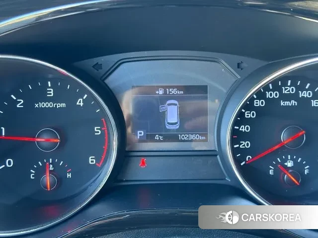 Kia The New Carnival 2019 Черный из Кореи, фото 6