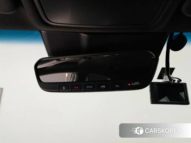 Hyundai The New Kona 2022 Светло-серебряный цвет из Кореи, фото 6