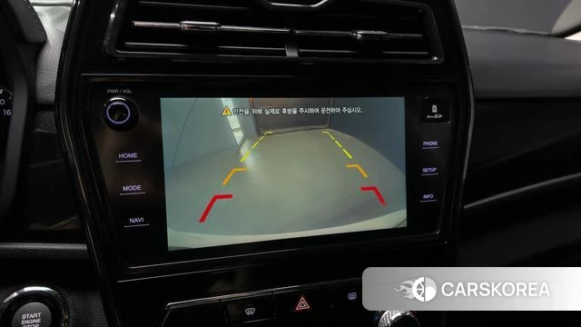 Ssangyong Berry New Tivoli 2022 Белый из Кореи, фото 6