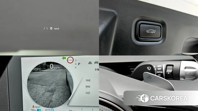 Hyundai Ionic 5 2022 Белый из Кореи, фото 6