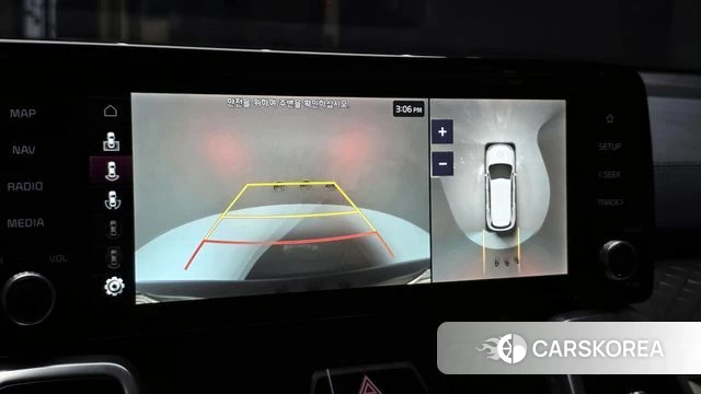 Kia Sorento 4th Generation 2020 Черный из Кореи, фото 6