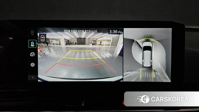 Kia The New Carnival 4th Generation 2024 Белый из Кореи, фото 6