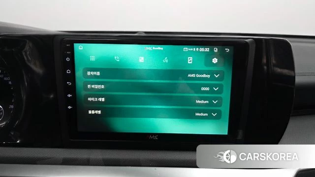 Kia K5 3rd generation 2022 Белый из Кореи, фото 6