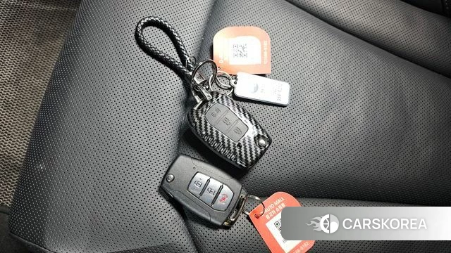 Ssangyong The New Rexton Sports Cannes 2024 Белый из Кореи, фото 6