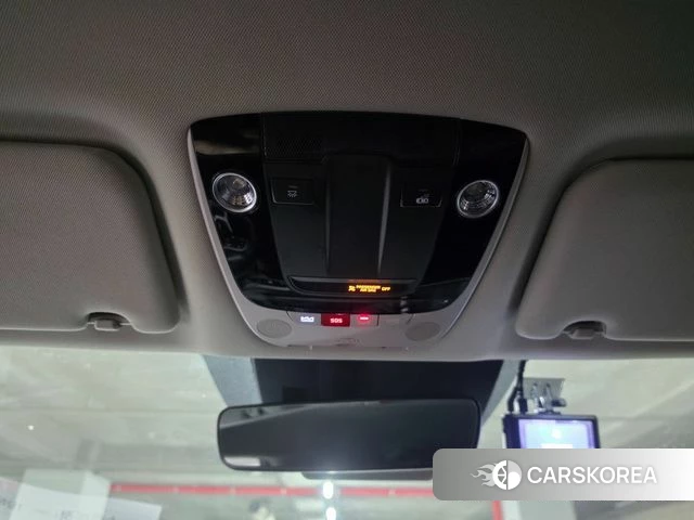 Kia The New K5 3rd generation 2023 Белый из Кореи, фото 6