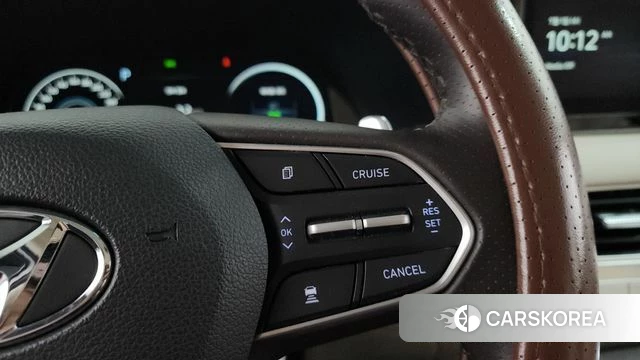 Hyundai Palisade 2021 Белый из Кореи, фото 6