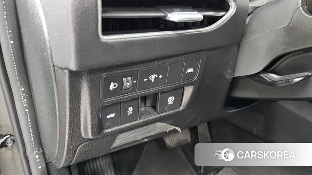 Hyundai Sonata (DN8) 2022 Черный из Кореи, фото 6