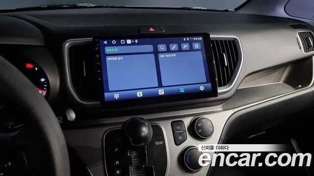 Kia The New Ray id 2405052 из Кореи 6