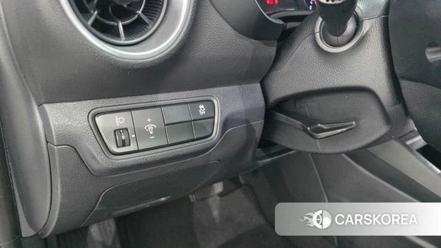 Kia The New K3 2nd generation 2022 Белый из Кореи, фото 6