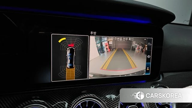 Mercedes-Benz E-Class W213 2018 Черный из Кореи, фото 6