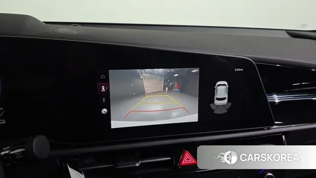 Kia Di Ol Nu Niro 2022 Белый из Кореи, фото 6