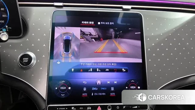 Mercedes-Benz EQE V295 2023 Белый из Кореи, фото 6