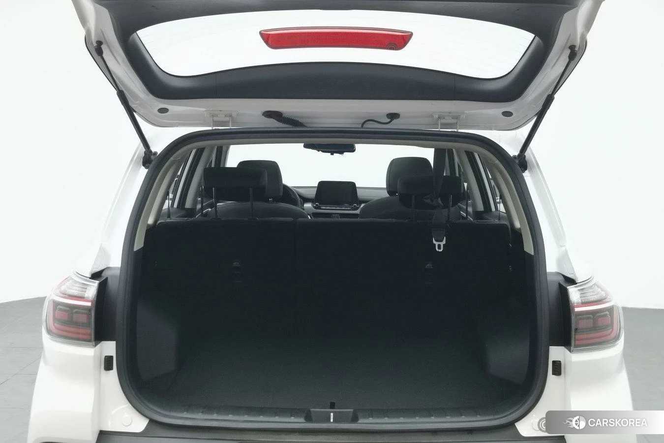 Kia Sportage 2019 Белый из Китая, фото 6