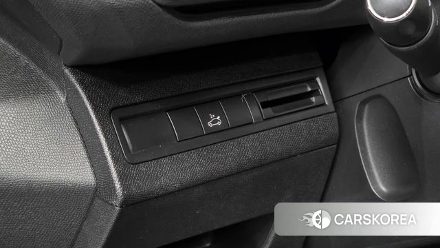 Peugeot 3008 second generation 2020 Серый из Кореи, фото 6