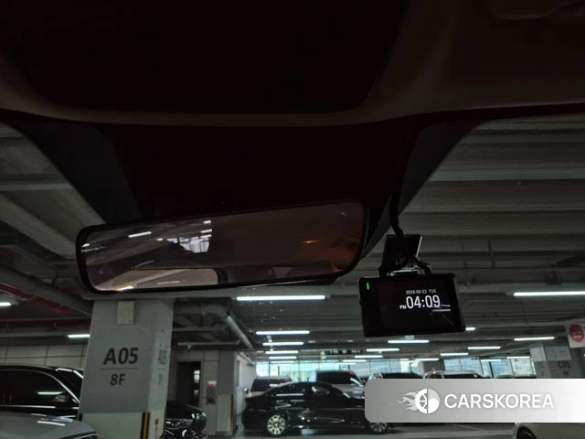 Kia Carnival 4th generation 2022 Белый из Кореи, фото 6