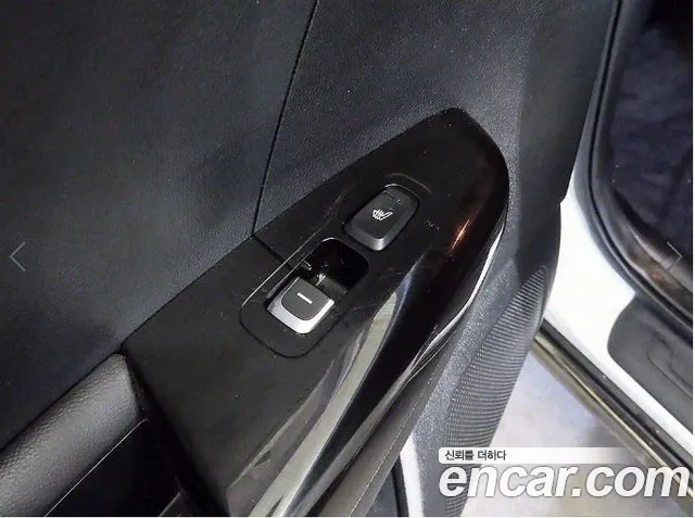 Kia Sportage The Bold 2018 Белый из Кореи, фото 6