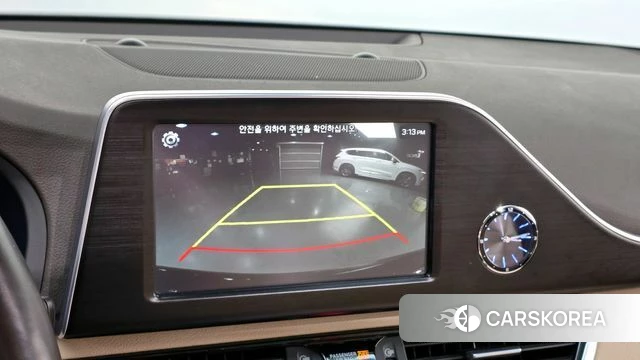 Hyundai Grandeur IG 2018 Черный из Кореи, фото 6