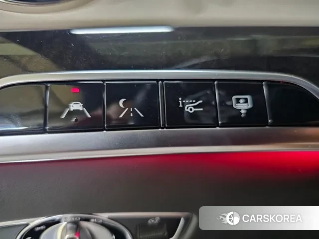 Mercedes-Benz S-Class W222 2020 Черный из Кореи, фото 6