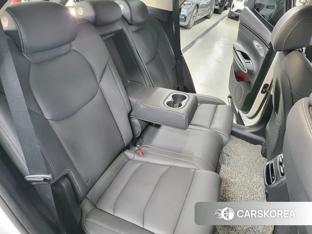 Genesis GV70 2022 Белый из Кореи, фото 6