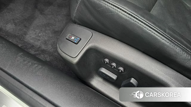 Renault Korea (Samsung) SM7 Nova 2018 Серый из Кореи, фото 6