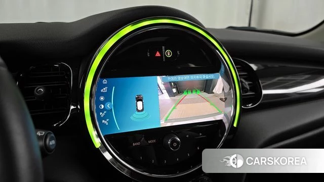 Mini Cooper 2021 Серый из Кореи, фото 6