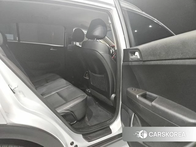 Kia Sportage The Bold 2019 Серебряный из Кореи, фото 6