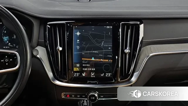 Volvo S60 3rd generation 2020 Серый из Кореи, фото 6