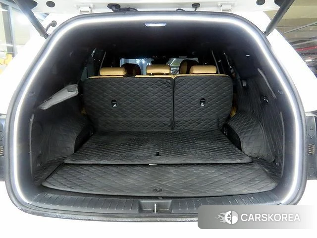 Kia Sorento 4th Generation 2020 Белый из Кореи, фото 6