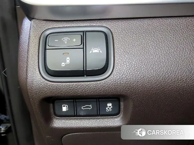 Kia The New K5 2nd generation 2019 Черный из Кореи, фото 6