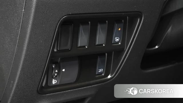 Renault Korea (Samsung) The New QM6 2021 Серый из Кореи, фото 6