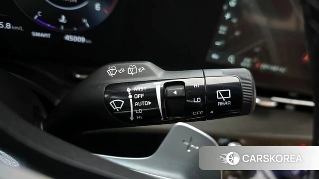 Kia Carnival 4th generation 2023 Черный из Кореи, фото 6