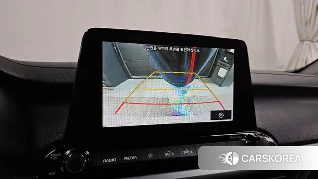 Kia Come New K3 2020 Белый из Кореи, фото 6