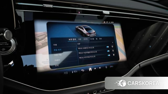Mercedes-Benz E-Class W214 2026 Белый из Кореи, фото 6