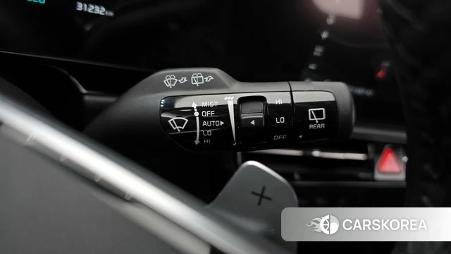 Kia Di Ol Nu Niro 2023 Серый из Кореи, фото 6